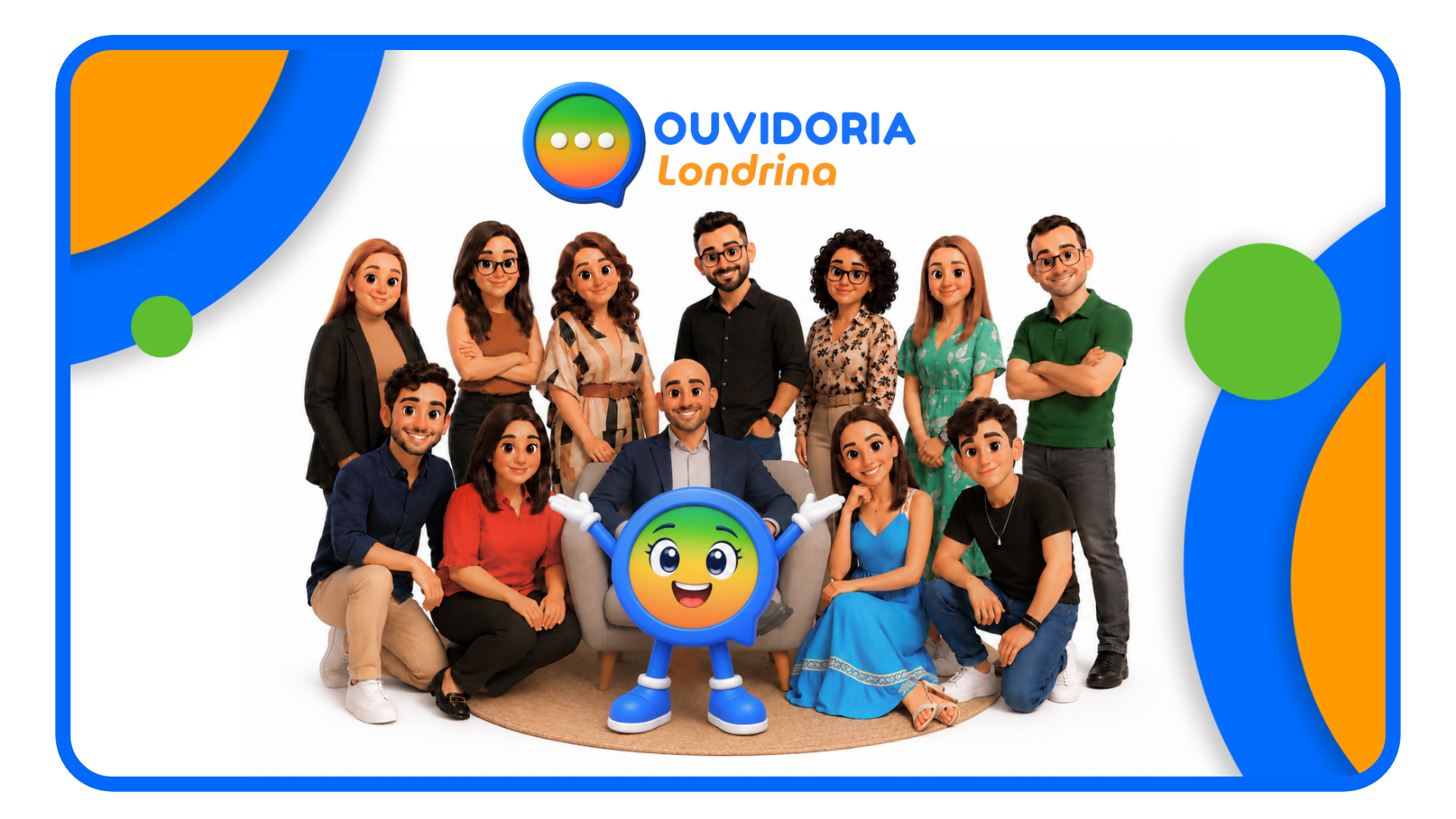 capa equipe