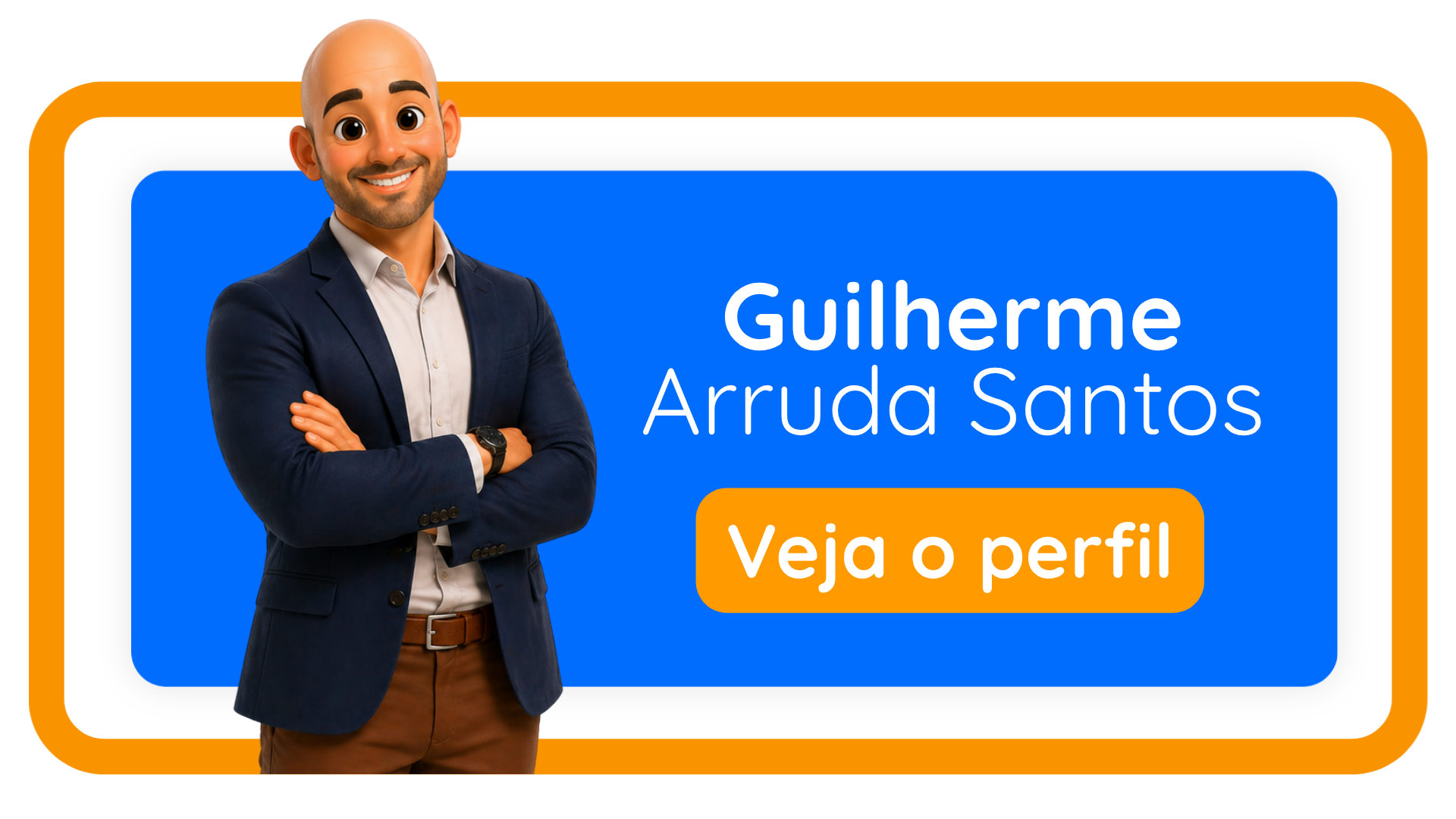perfil guilherme
