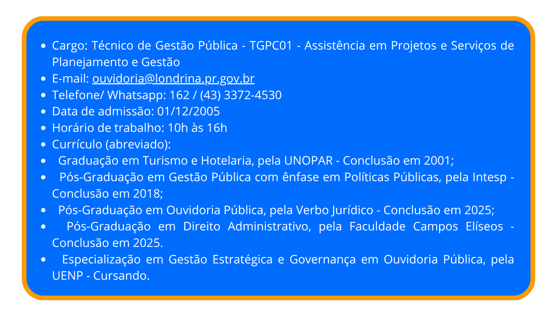 infos ale