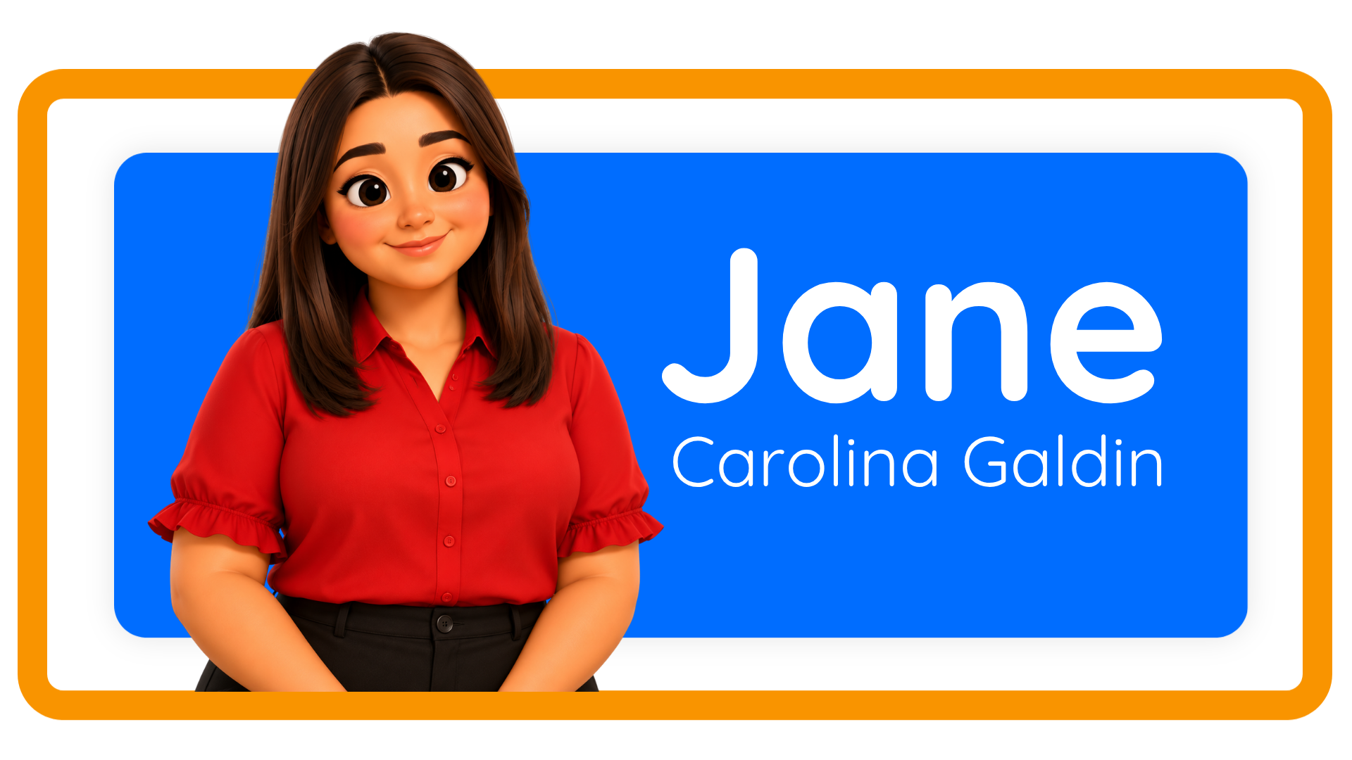 perfil carol