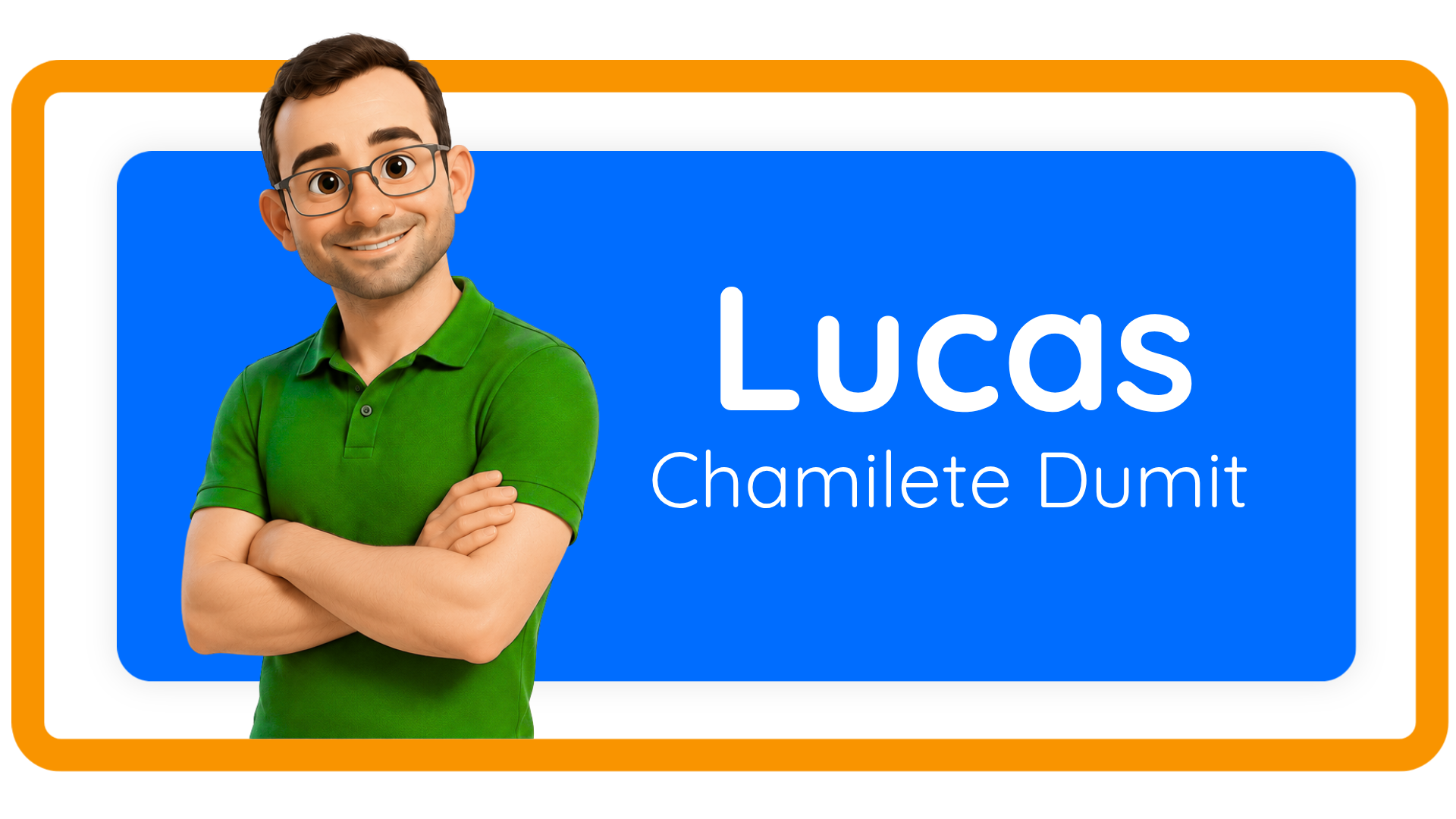 perfil lucas