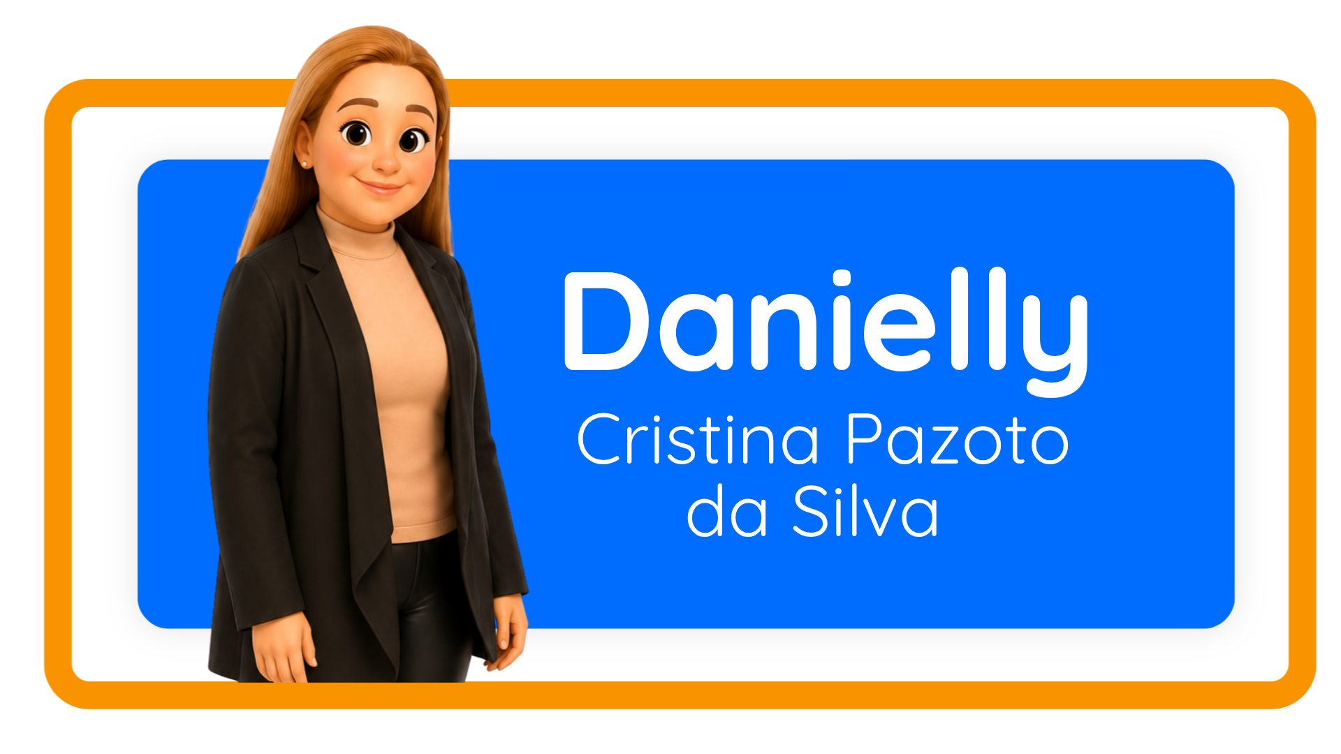 perfil dani